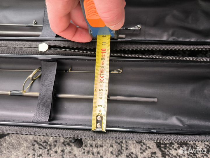 Чехол для удочек