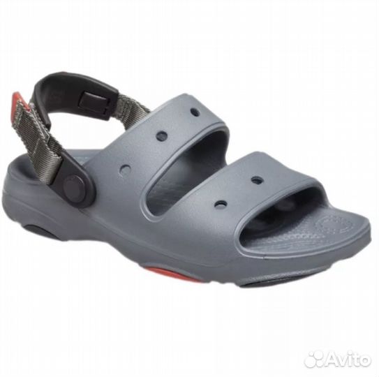 Crocs детские