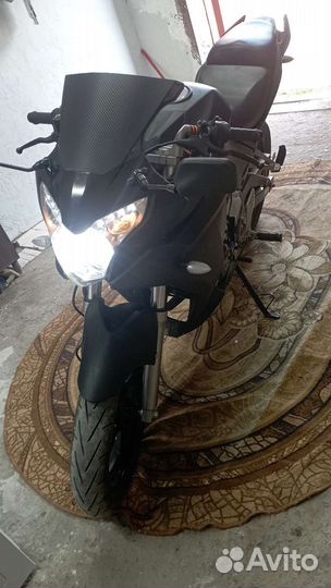 Racer Skyway250