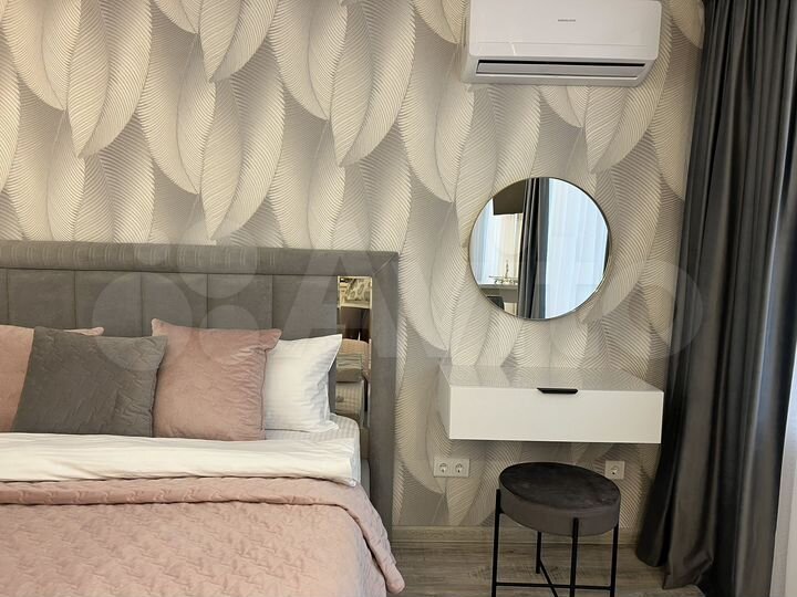 Квартира-студия, 30 м², 2/10 эт.