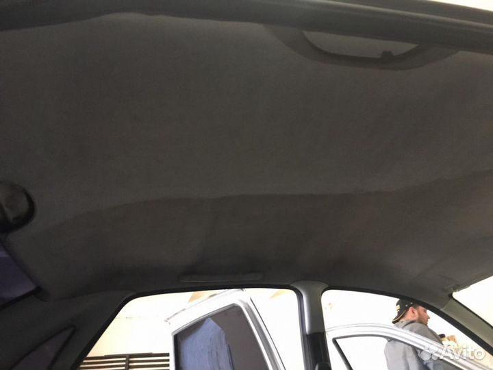 Химчистка авто