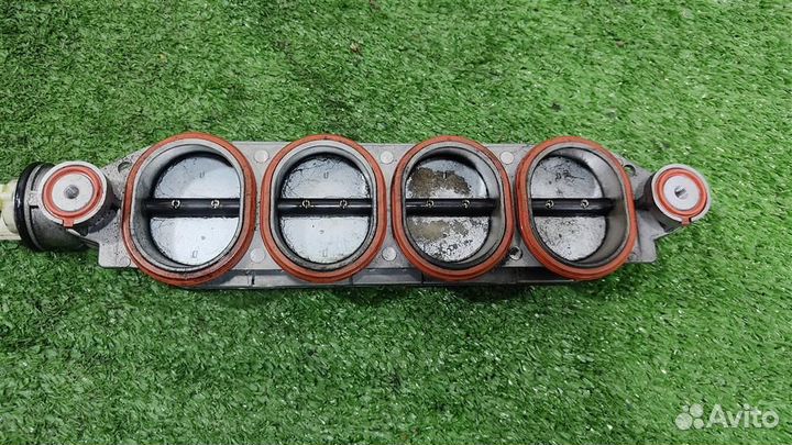 Коллектор впускной Honda CR-V 3 (RE) 2009