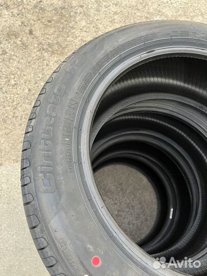 Pirelli Cinturato P7 205/55 R16 91V