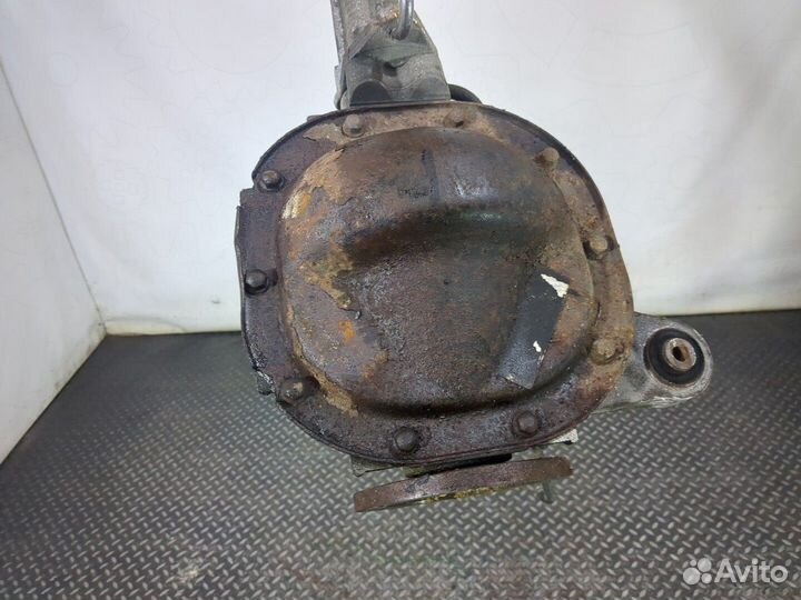 Редуктор моста Ford Expedition, 2003