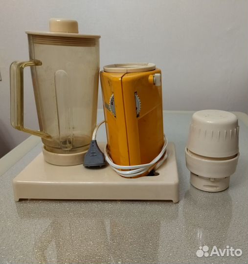 Миксер СССР, б/у, в рабочем состоянии