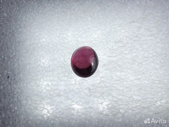 Гранат натуральный
