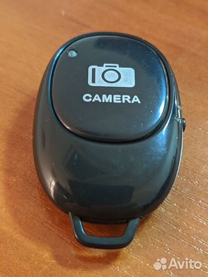 Универсальный пульт Bluetooth для селфи