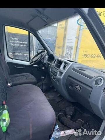 Установка торпеды газель бизнес