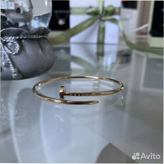 Браслет Cartier