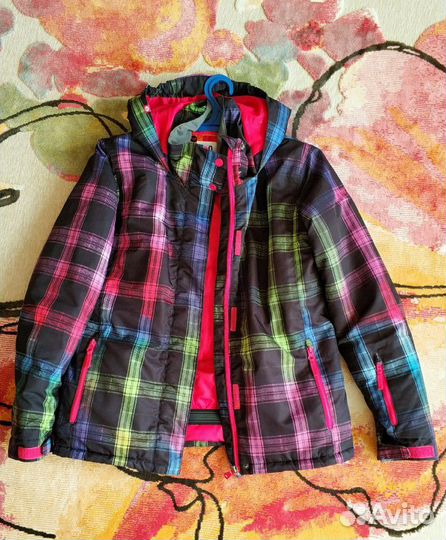 Горнолыжная куртка Roxy