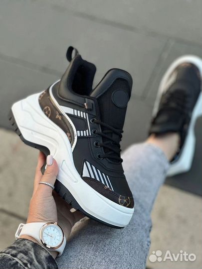 Кроссовки 36-41