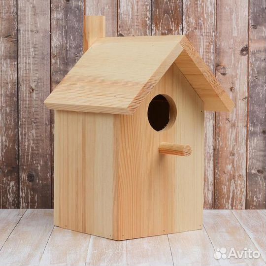 Скворечник