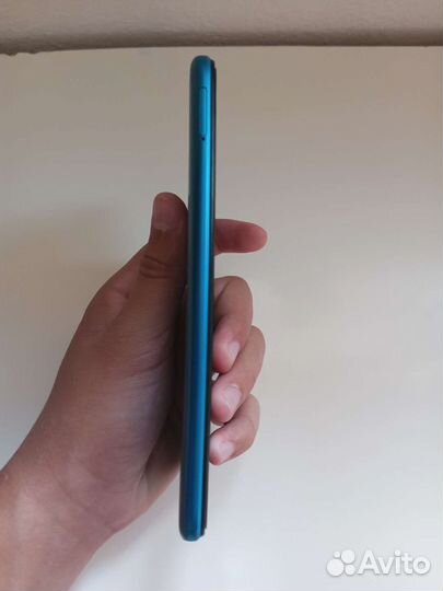 Телефон xiaomi redmi 9a 4/64