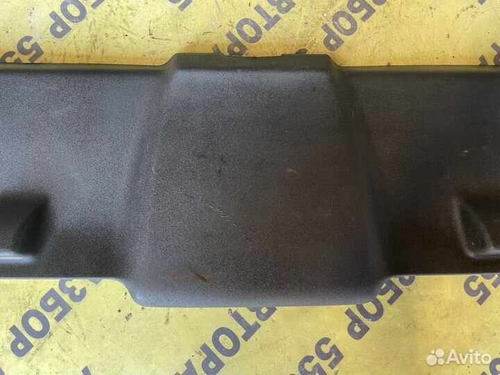 Обшивка крышки багажника Citroen C4