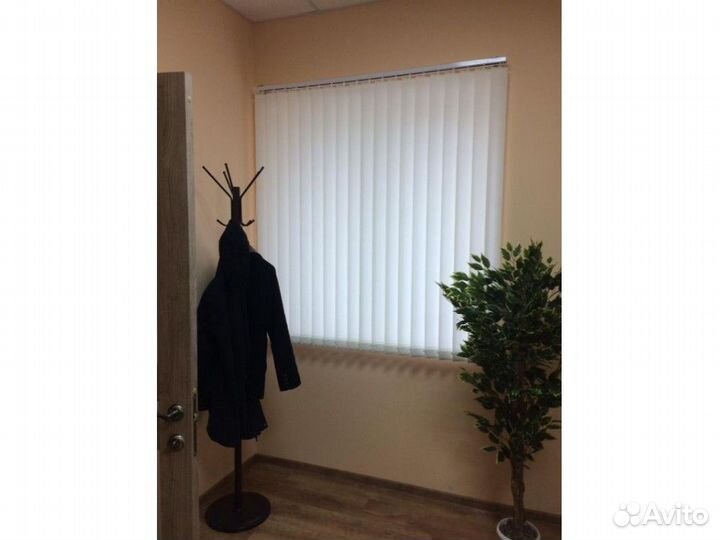 Рулонные кассетные шторы блекаут N039