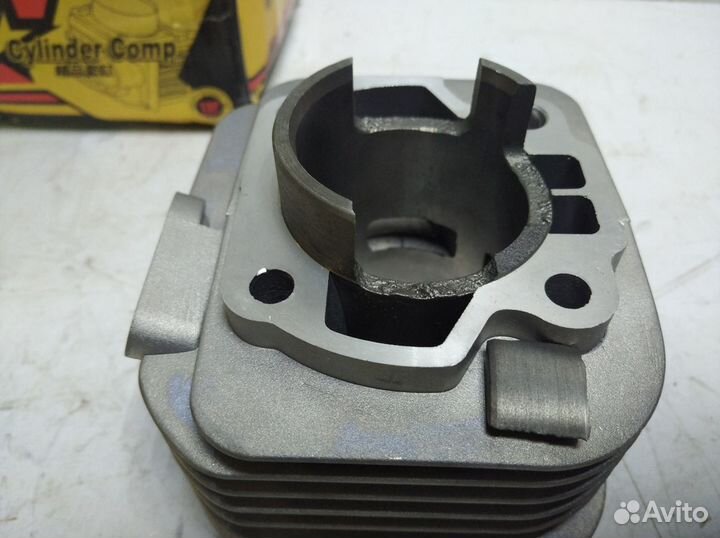 Цилиндро-поршневая группа Suzuki AD-100