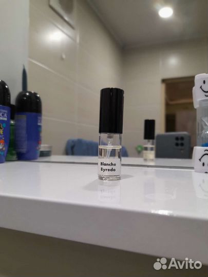 Туалетная вода,byredo blanche, оригинал