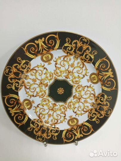 Набор столовой Versace Barocco