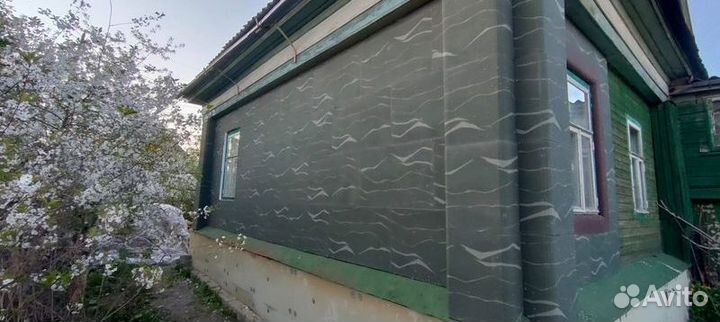 Фасадные термопанели