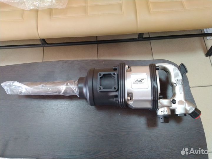 Гайковерт пневматический ударный AMT AIW253190L