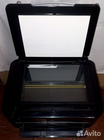 Принтер Epson stylus photo 660