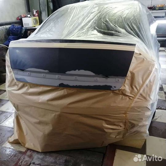 Автопокраска