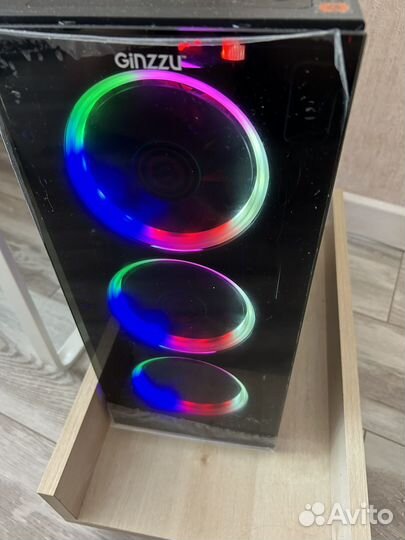 Компьютер на intel