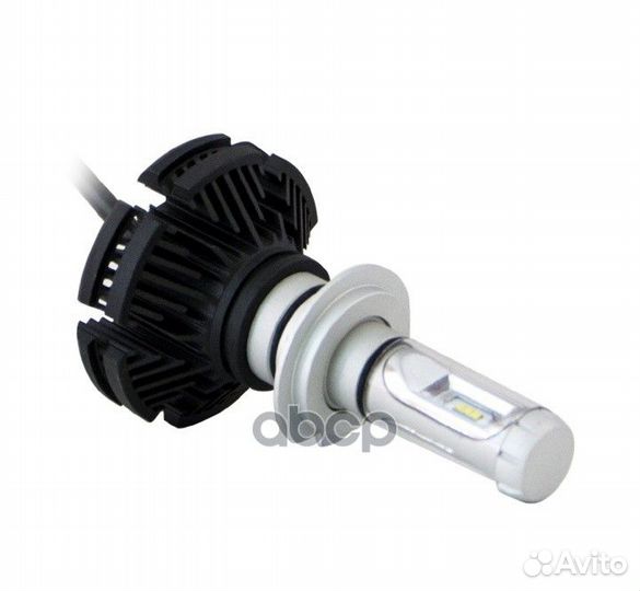 Лампа светодиодная головного света H7 PX26d 500