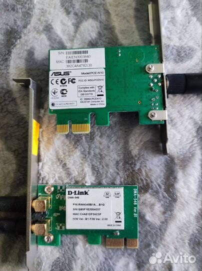 Wifi адаптер для пк