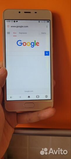 Meizu U10, 3/32 ГБ