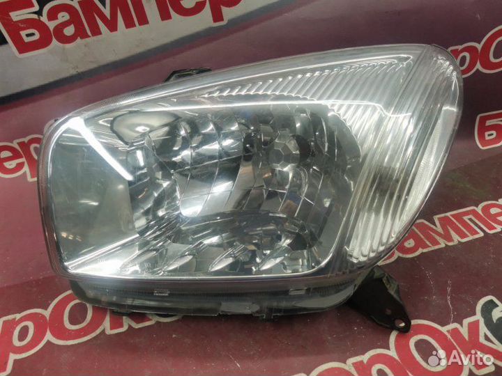 Фара Toyota RAV4 ACA20 2000 лев. (б/у)