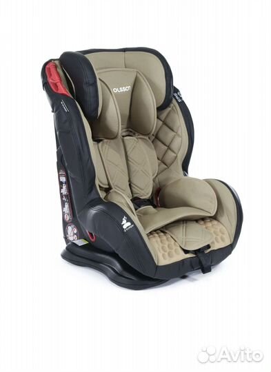 Детское автокресло