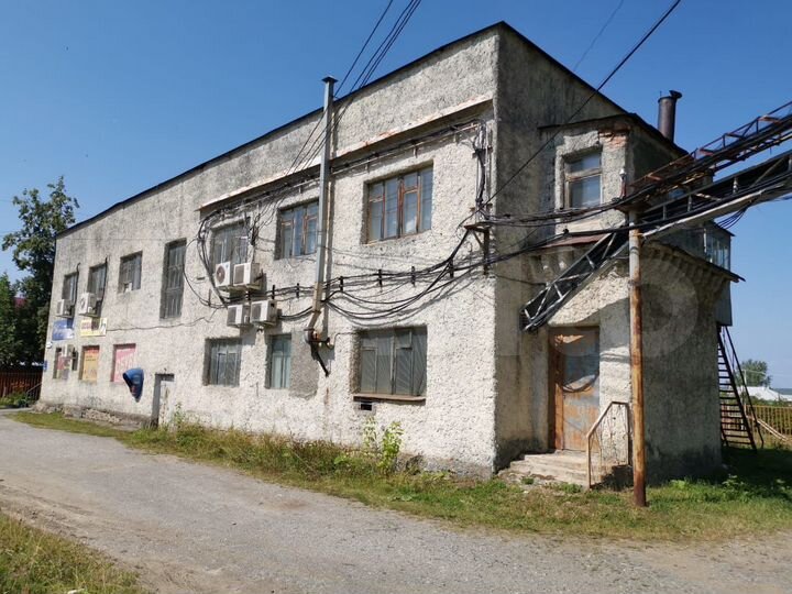 Продам помещение свободного назначения, 313 м²