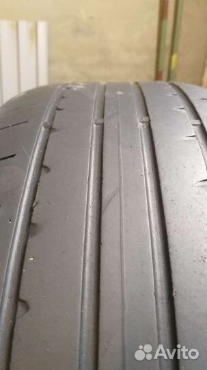 Hankook Ventus Prime 2 K115 225/60 R17