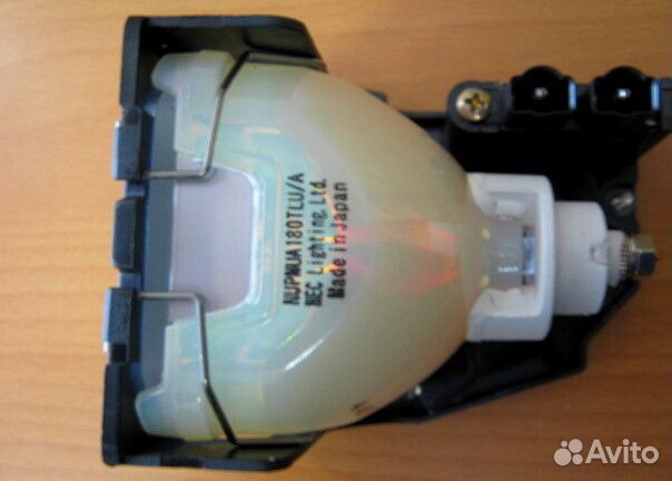 Лампы для Проектора Nec (Нек) - Набережные Челны