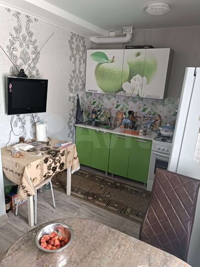 Дом 44,8 м² на участке 22 сот.