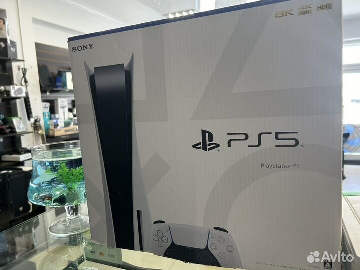 Sony PS5
