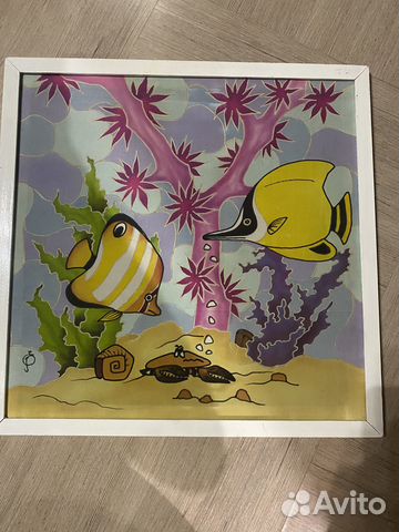 Продам картину