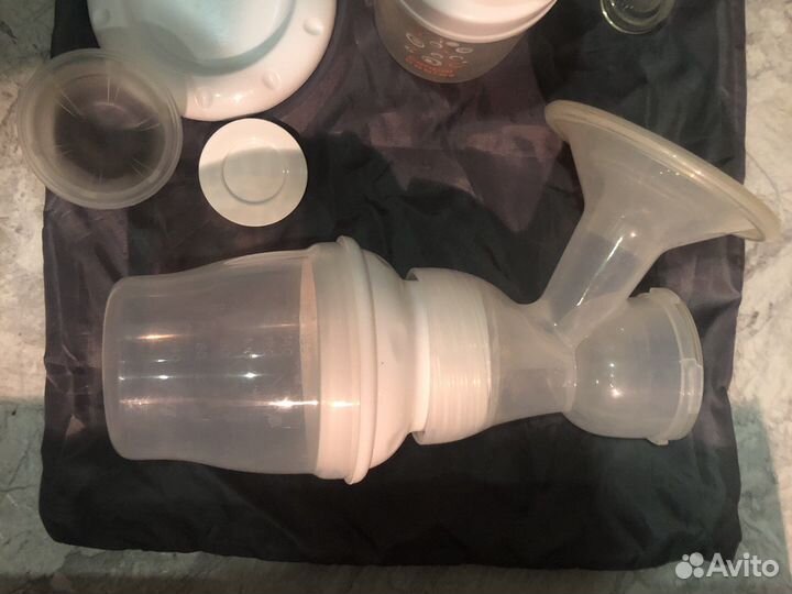 Молокоотсос