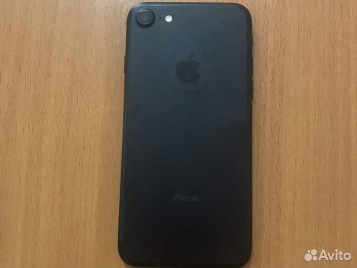 iPhone 7 на запчасти