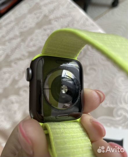 Apple watch series 5 40mm