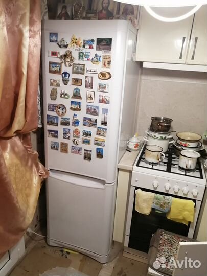 Холодильник