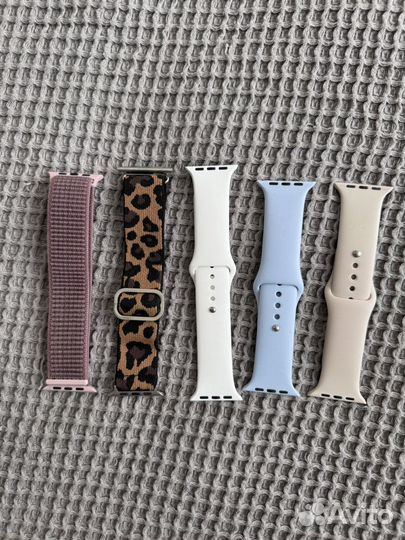 Ремешки на Часы apple watch 3 42mm