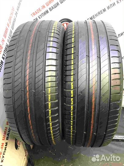 Michelin Primacy 4 205/55 R17 95V