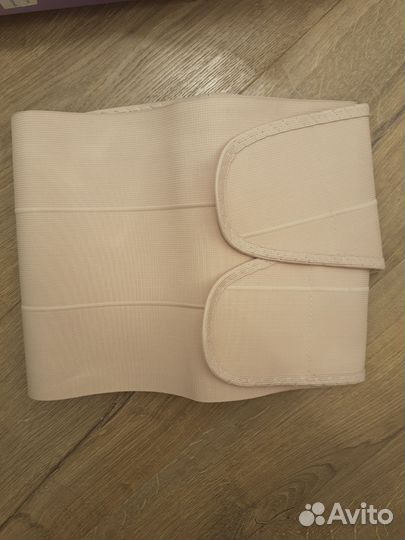 Бандаж послеоперационный на брюшную полость