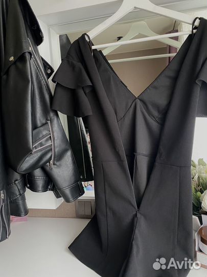 Love republic Комбинезон женский