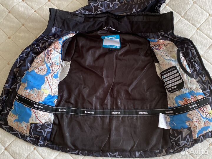 Продам куртку