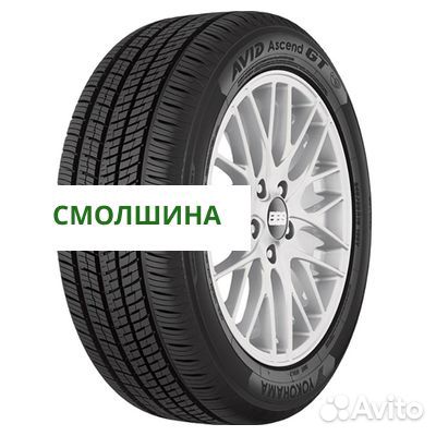 Yokohama Avid GT S35A 305/40 R20