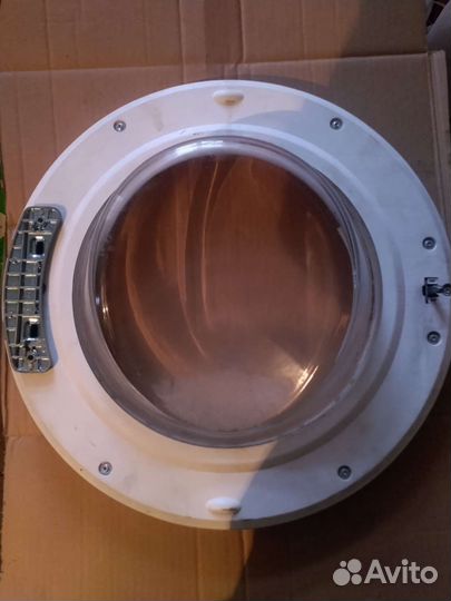 Люк стиральной машины electrolux ews1064ewd