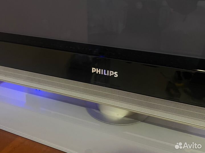 Телевизор philips 42pf9631d
